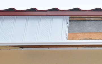 Leebotwood fascia repair costs