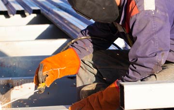 Leebotwood flat roofing options