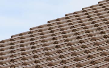 plastic roofing Leebotwood, Shropshire