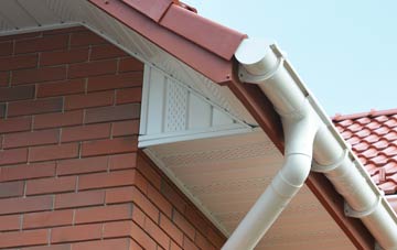 Leebotwood soffit repair costs