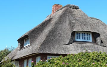 thatch roofing Leebotwood, Shropshire