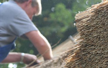 professional Leebotwood thatchers