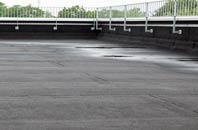 find rated Leebotwood flat roofing companies