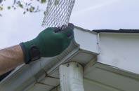 rated Leebotwood guttering repair companies